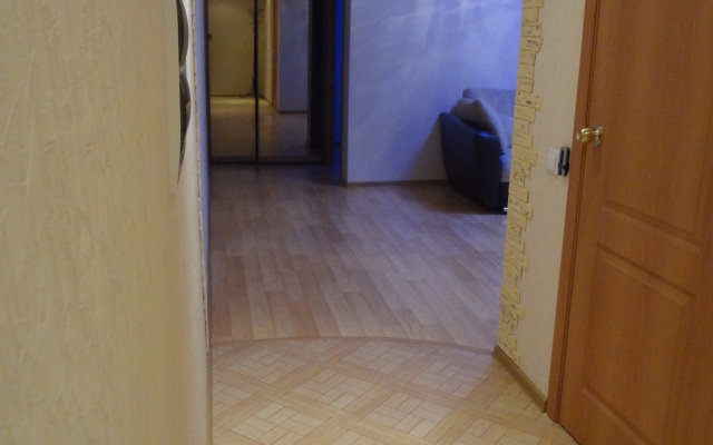 Na Lenina Apartaments