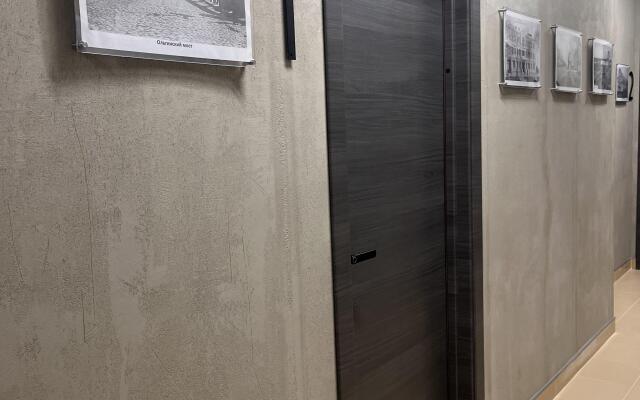 Apartamenty Shteyn 1