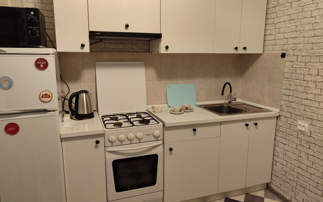 Квартира в Центре у Советского Проспекта