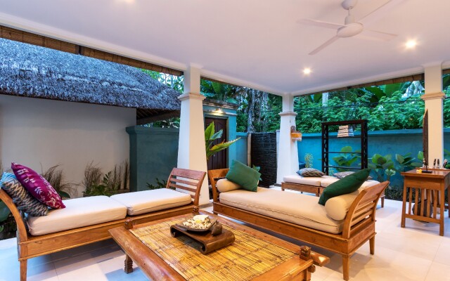 Gils Villa
