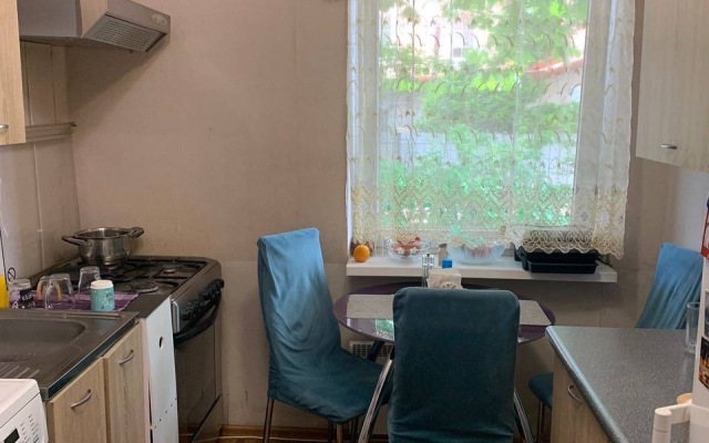 Apartamenty Na Pervoy Linii U Morya  Apartments