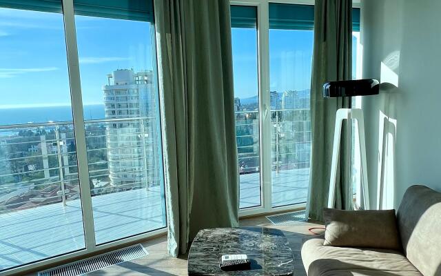 Imperial Penthaus Apartaments