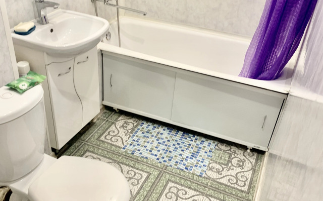 Апартаменты на улице  Большая Тульская 2