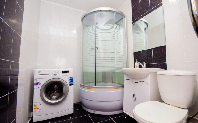 Квартира Уютная