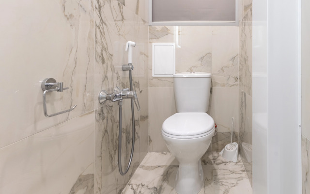 Апартаменты Serenity Homes