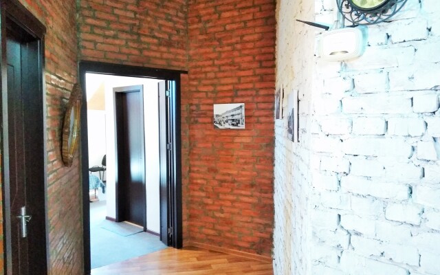 V Tsentre Tbilisi Apartments