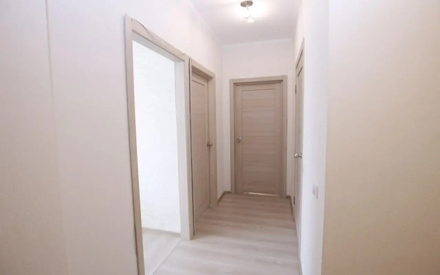 Chapaeva 79 Flat