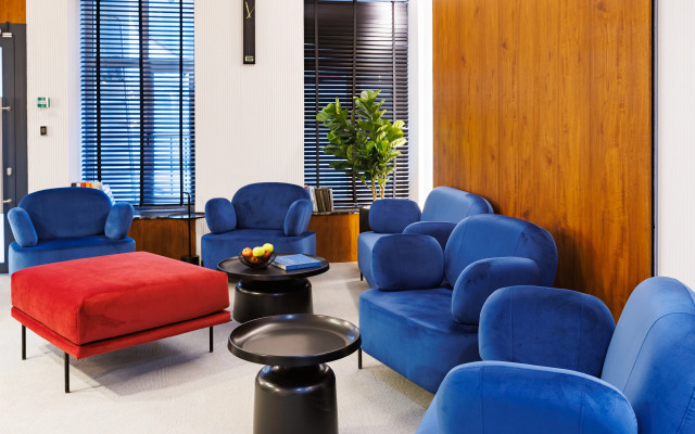 Отель Особняк Юргенса