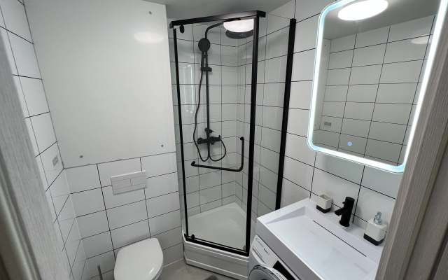 Апартаменты G-Kvartal Павлова