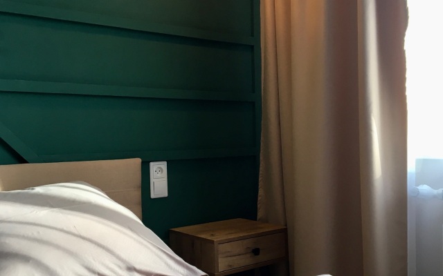 Квартира Сибирь Радушная