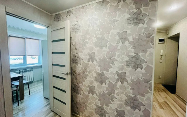 Ryadom S Avtovokzalom Apartments
