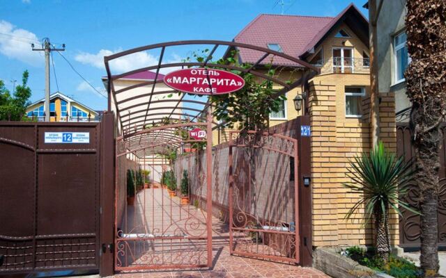 Margarita by Sun City Hotels Guest House