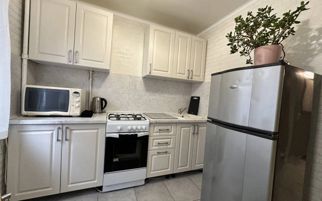 Квартира Два шага от центра