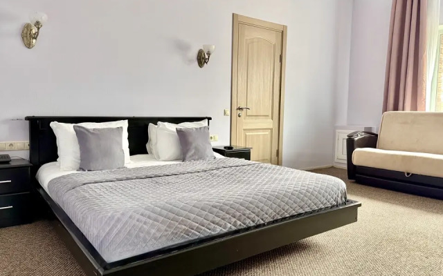 Avatara Country Hotel