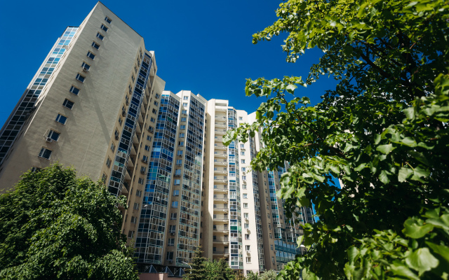 Etazhidejli Na Kuznechnoy 79 Apartments