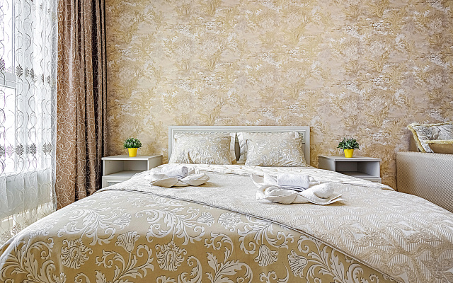 Апартаменты Pro Apart