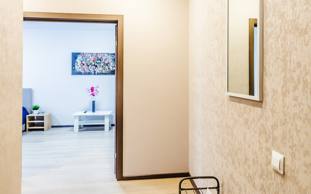 Квартира на Арцыбушевской  45/95