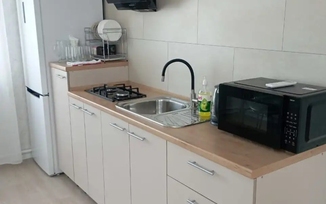 Uyutny Komfortabelny Private House