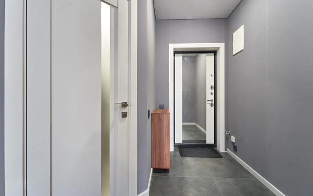 Квартира Уютная в Центре Минск Мира