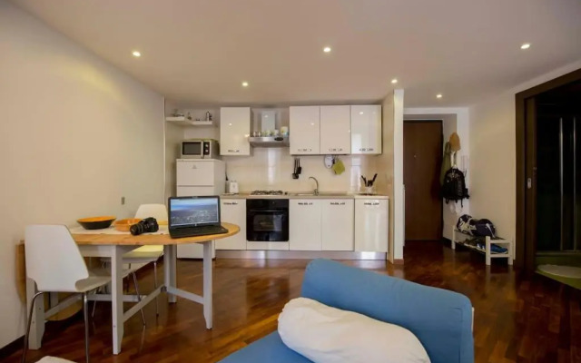 Апартаменты NapoliStayIn