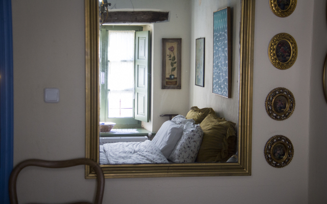 Efipoi Pinakates Pelion Guest House