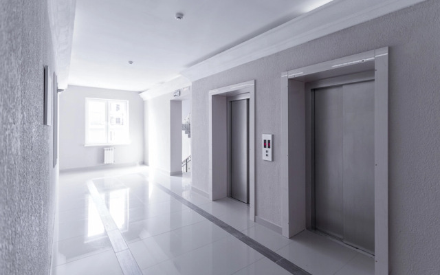 Апартаменты Baltic Alt Platz