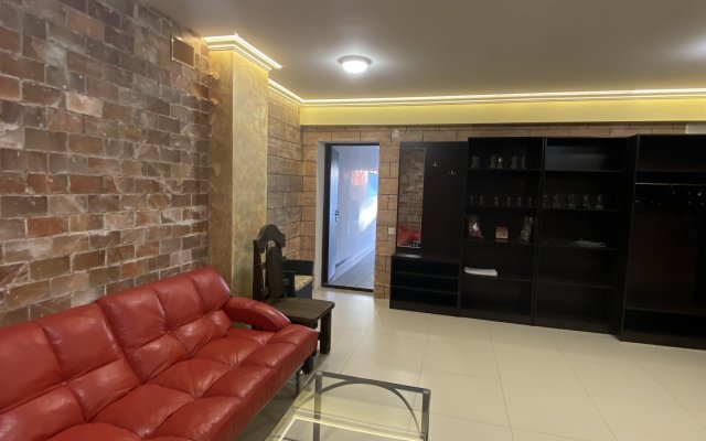 Gosteev Hotel