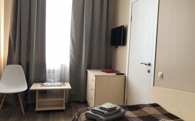 Severnaya Hotel
