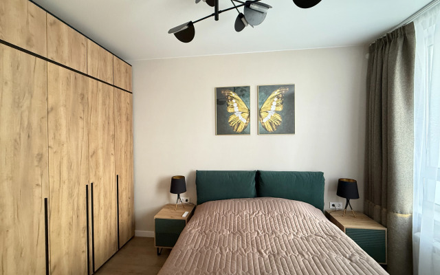 Квартира Умная квартира в Коммунарке