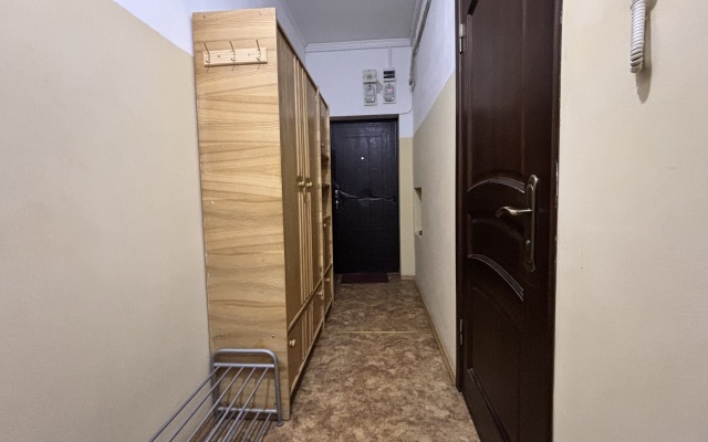 Квартира Уютная в немецком  доме возле моря