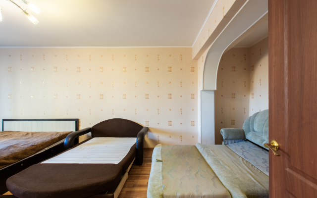 Апартаменты у метро Савёловская