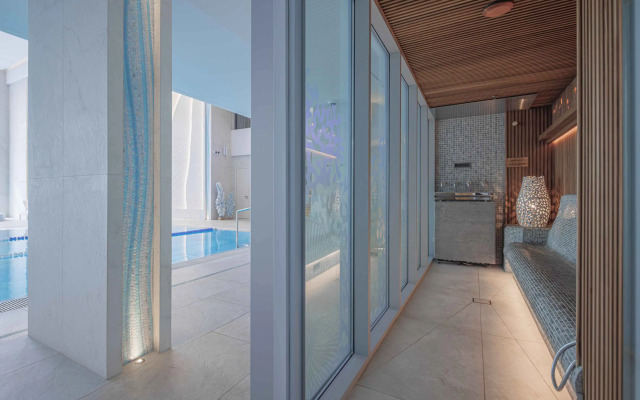 Luciano Hotel & Spa Sochi Hotel