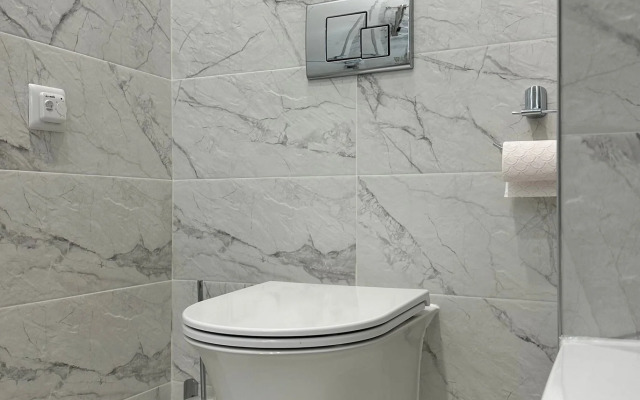 Studiya V Tsentre Goroda Vladivostoka Flat