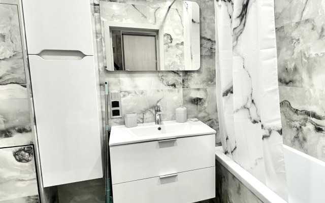 Квартира Уютная рядом с Аквапарком H2O