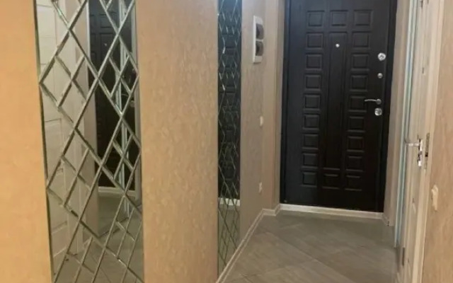 Апартаменты на Улице Имени В Н Симбирцева 1