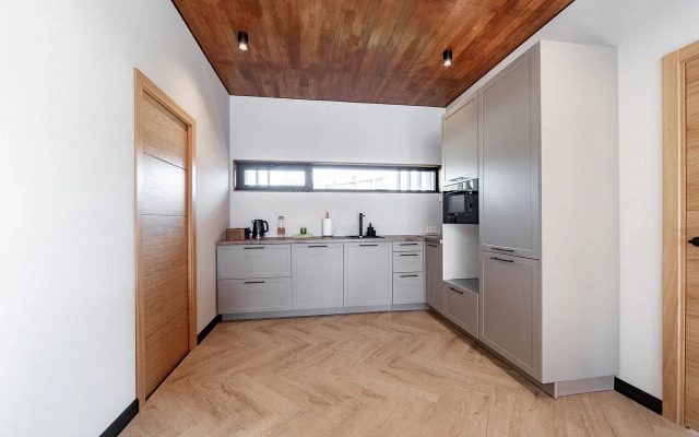 Частный дом Teplo House Уютный Дизайнерский