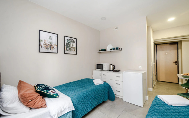 Uroom Econom Apartments 1