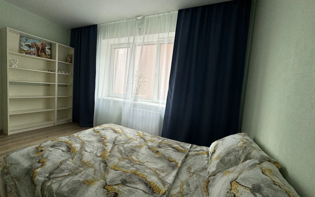 Квартира на улице Рубиновая 14