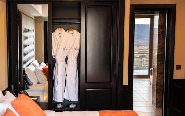 Resort Sevsamora resort & Spa