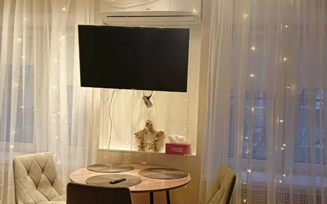 Квартира на Илишкина 3