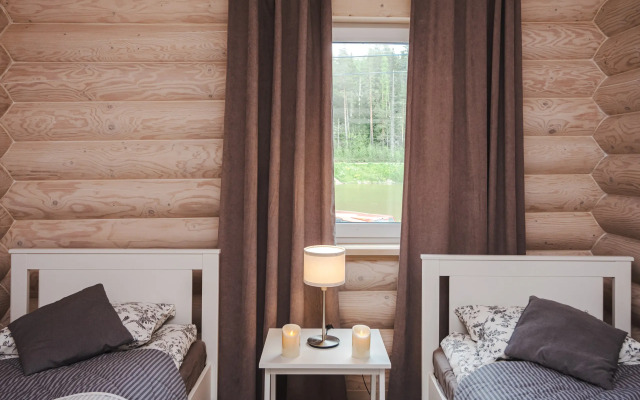 Koyrinoya Guest House