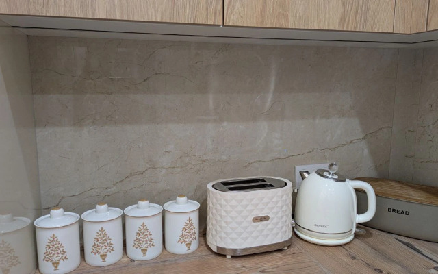 Uyutnaya Odnokomnatnaya Zhk Letniy Flat