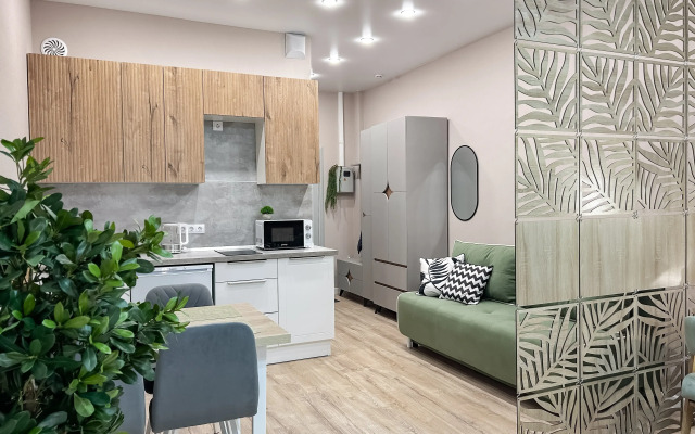 Апартаменты Уютные НН