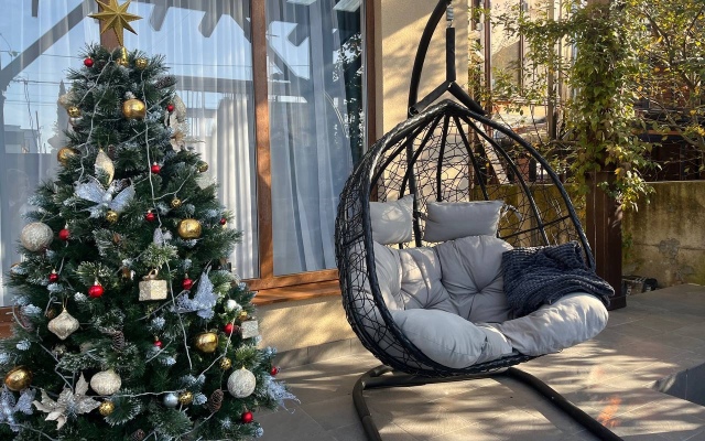Valensiya Guest House