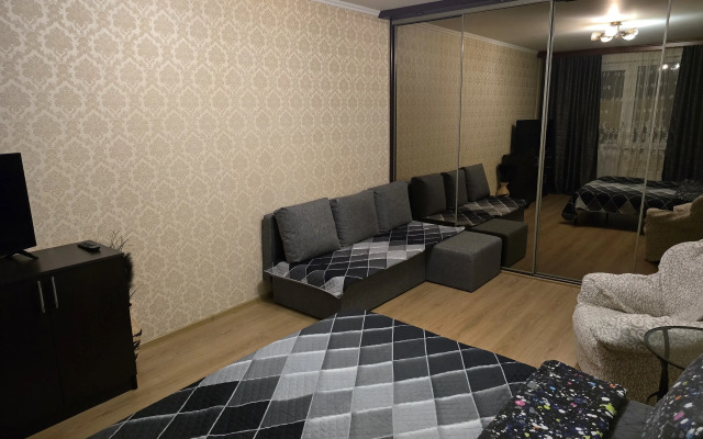 Квартира на Профсоюзной 140