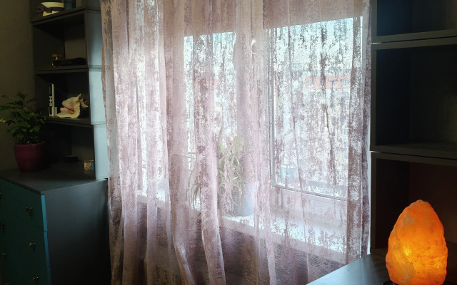 Izumrudny gorod Flat