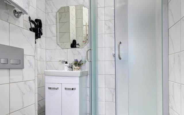 Shale Pribrezhny (3) Apartment