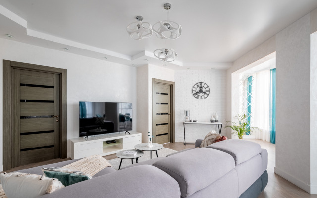 Апартаменты Небесные просторы