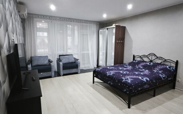 Апартаменты Фиолeнт Village У Александра