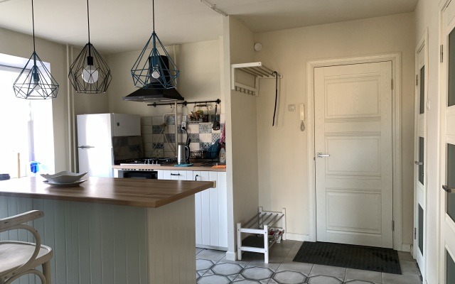 Квартира Семейная в Зеленогорске